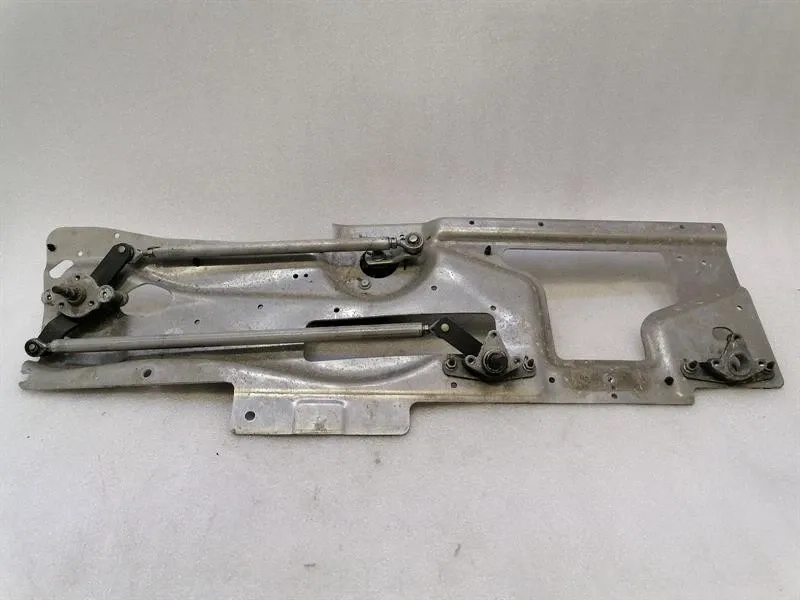 ASTON MARTIN DB9 FRONT WIPER LINKAGE 4G43-17504-FD RIGHT HAND DRIVE RHD-