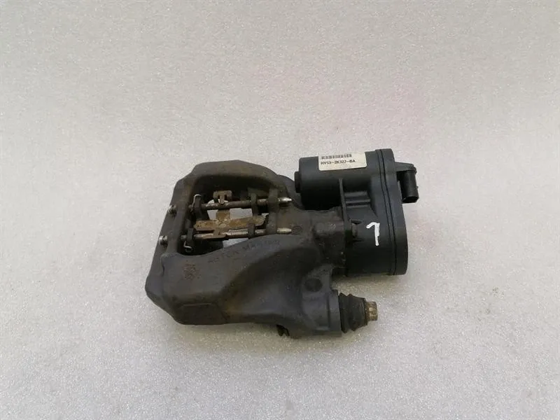 Aston Martin AM6 2018-2025 Left Rear Caliper HY53-2K327-BA Rear Brake Caliper -