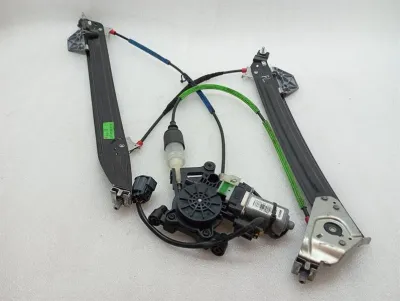 Aston Martin Rapide FLH Türkurbel AD43-F23201-AD Fensterheber vorne links