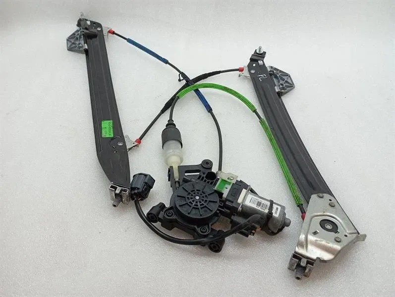 Aston Martin Rapide FLH Door Winder AD43-F23201-AD Window Regulator Front Left