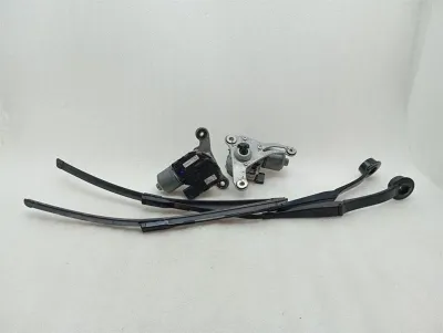 ASTON MARTIN DBS AM7 18-24 FRONTWISCHERGESTÄNGE KY63-17503-AB RECHTSLENKER RHD-