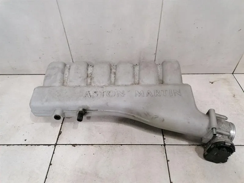 Aston Martin Rapide Right Inlet Manifold 8G43-9424-CA Intake Manifold Right-