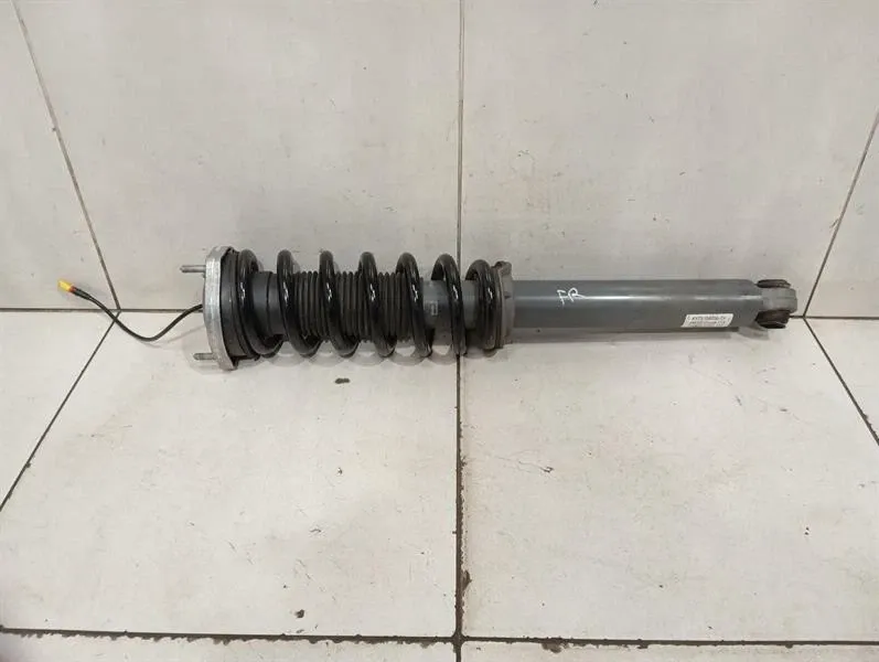 Aston Martin DBS AM7 Shock Absorber Front KY73-18B036-CA Front Shock Absorber -