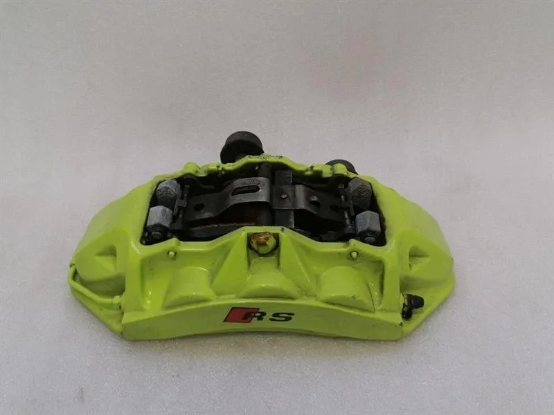 Audi R8 Audi RS6 C7 4G RS7 Front Right Brake Caliper 4G0615108C Brake Caliper Front Right- Body type: Convertible
Fuel: Petrol