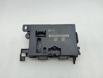 AUDI RS5 8T Säteskontrollmodul 8T0959760E säteskontrollstyrenhet