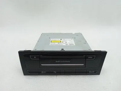Contrôleur de système audio pour lecteur CD AUDI RS5 8T 8R2035670J