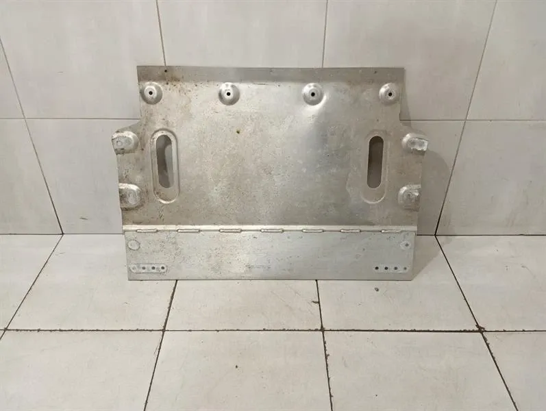 Aston Martin DBS SUPERLEGGERA AM7 Undertray HY53-17C857-A Underbody Trim