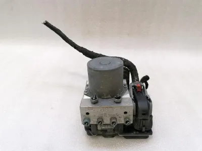 AUDI RS5 8T ABS SŪKNIS 8T0907379G ABS SŪKNIS 0265239523 HIDRAULIKAS BLOKS 8T061451-