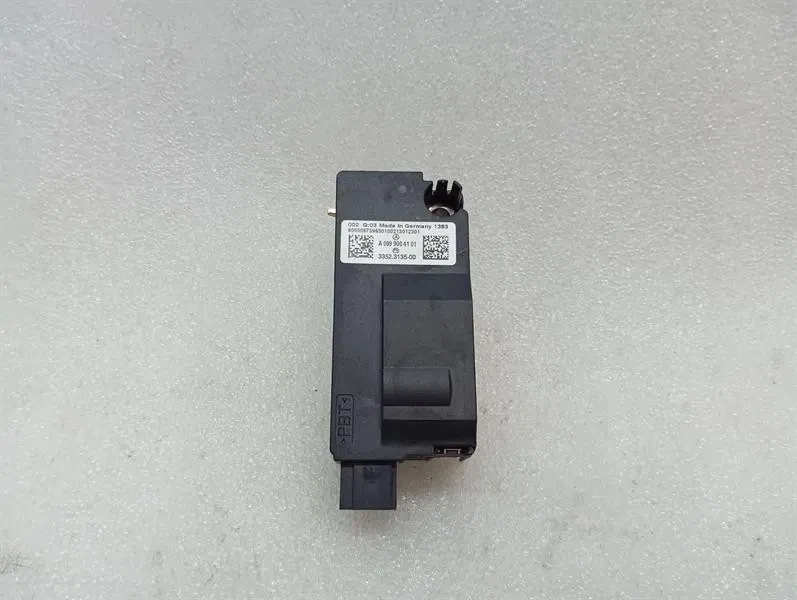 Aston Martin DBS SUPERLEGGERA AM7 Steering Lock A0999004101 Steering Column Lock