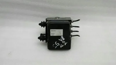 AUDI A5 S5 8T ABS hydraulic block control unit 8K0907379J ABS Pump 4.2 V8