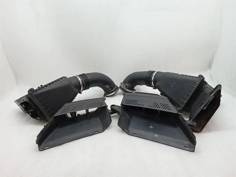 AUDI RS5 8T Air Filter Box 8T0133836B Air Filter Box 8T0133835B SET