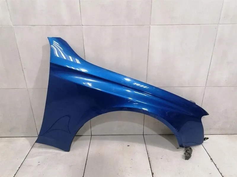 Audi RS4 B8 8K Right Wing 8K0821104B Front Right Fender