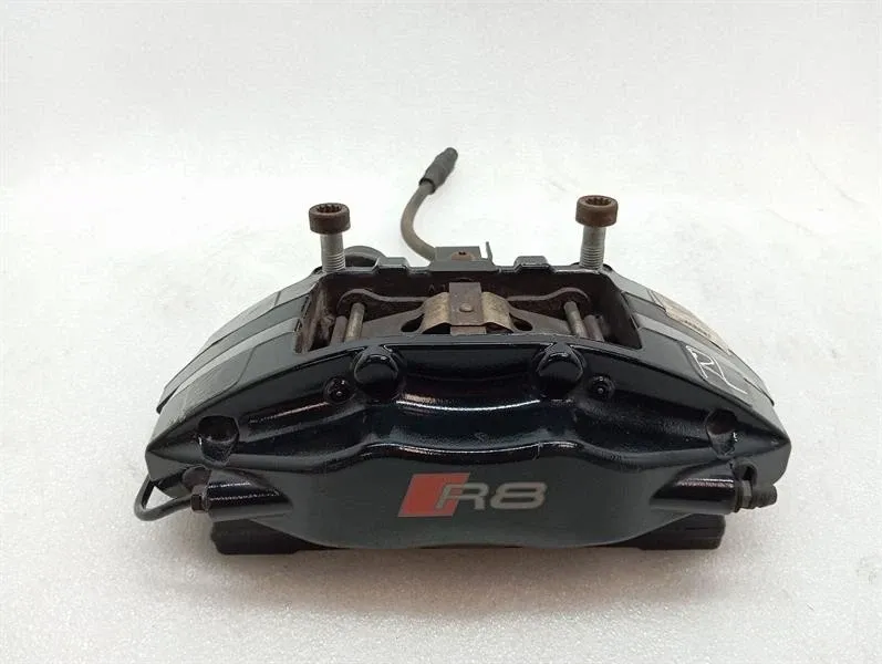 Audi R8 Audi R8 4S V10 RWD Left Rear Caliper 4S0615405Q Brake Caliper Rear Left 16-23- Body type: Coupe
Fuel: Petrol