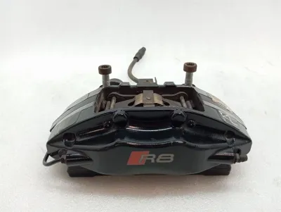 Audi R8 4S V10 RWD левый задний суппорт 4S0615405Q тормозной суппорт задний левый 16-23-