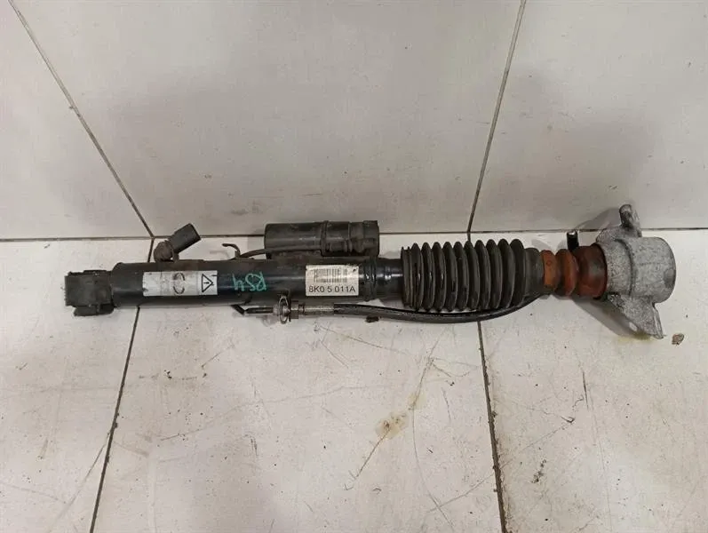 AUDI RS4 B8 8K Shock Absorber Rear 8K0512011A Shock Absorber Rear Left LEFT