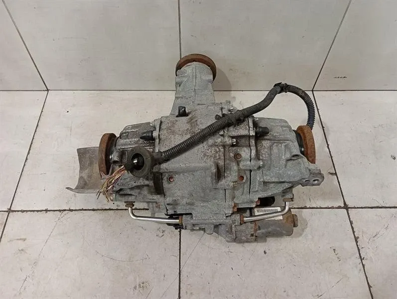 Audi RS5 8T Rear Diff 0BF500044 Rear Differential