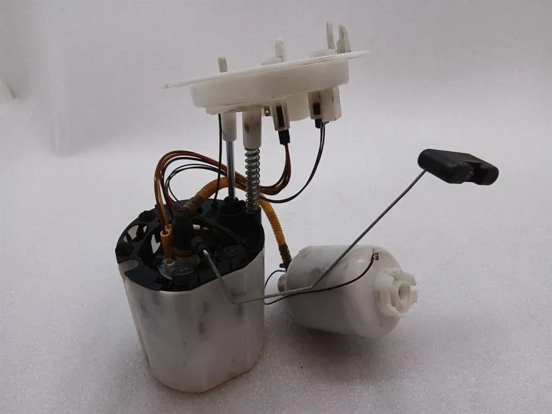 Fuel Pump Electric Brand/Model: AUDI RS5
Year: 2015
Engine: 4163 c...