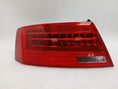 Audi RS5 8T lampa tylna lewa 8T0945095H lampa tylna lewa LED