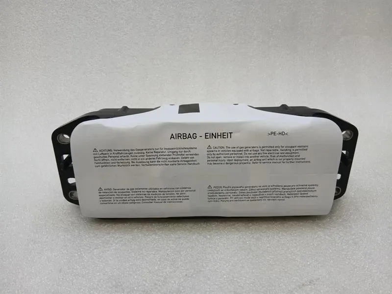 Bentley Continental GT Airbag (passengers side) Bentley Continental GTC 18-24 3S 3SD Module 3SD...