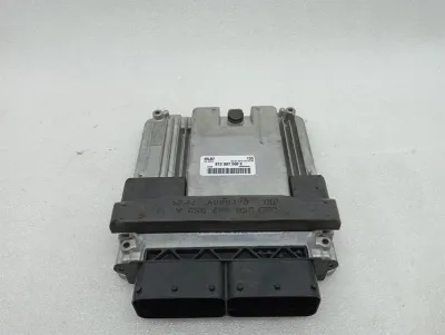 Audi RS5 8T Silnik ECU 8T29097560E Jednostka sterująca silnikiem -