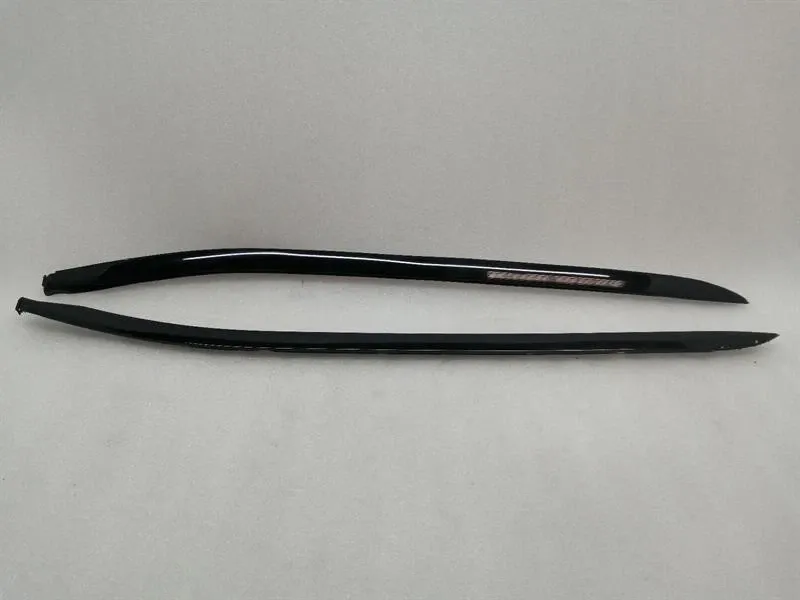 Bentley Continental GT, GTC, Flying Spur Body Moulding BENTLEY FLYING TRACK MK2 13-19 Windscreen Moldi...