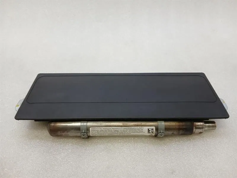 Bentley Continental GT Airbag Bentley Continental GTC 18-24 3S 3SD Modules 3S...