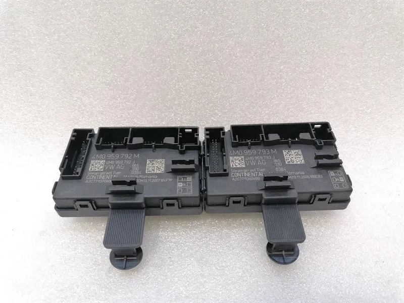 Bentley Bentayga BENTLEY BENTAYGA 36A MK2 Door Control Module 4M0959792M Door Control Unit LOT- Body type: SUV
Fuel: Petrol