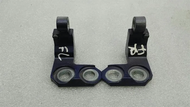 Bentley Continental GT Boot Hinge Bentley Continental GTC V8S boat hinge set 3W88...