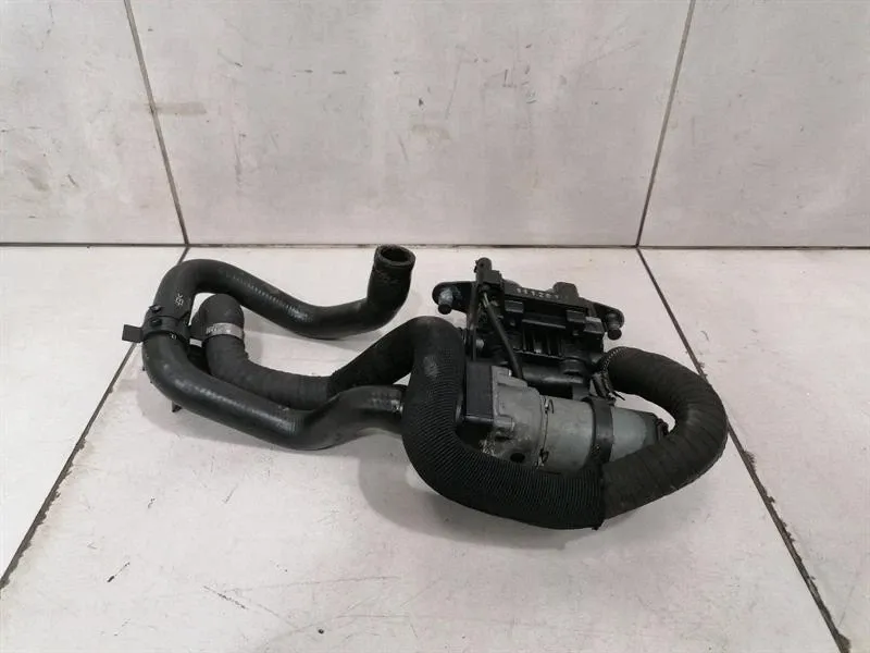 Bentley Arnage T Heater Valve PM25688PC Heater Valve -