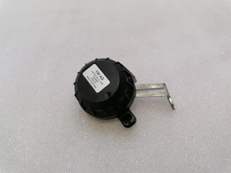 BENTLEY BENTAYGA Actuator for engine noise 4H0907601E Engine Noise Sound Module-