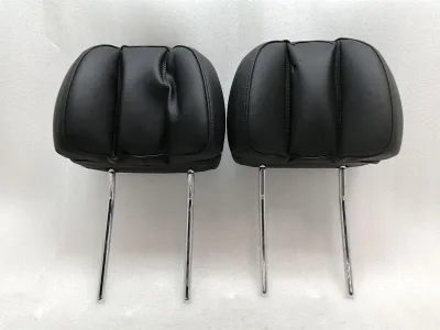 Bentley Bentayga 36A MK2 Komfort-Kopfstützen-Set 36A881901 Kopfstützen-Set defekt