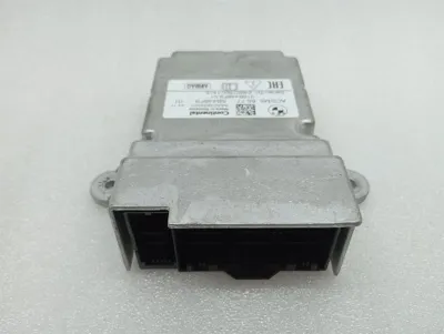BMW 4 G83 M4 Moduł bezpieczeństwa ECU 65775B448F9 Jednostka sterowania powietrzem SRS
