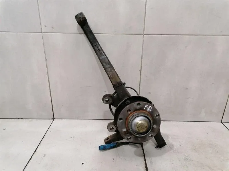 Bentley Arnage T Right Front Hub PD25454PH Wheel Bearing Housing Front Right-