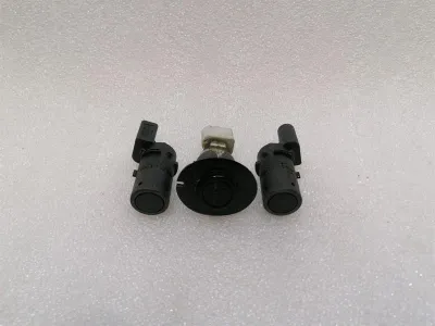 Bentley Arnage T parkošanās sensors 7H0919275E parkošanās sensors 7H0919275B-