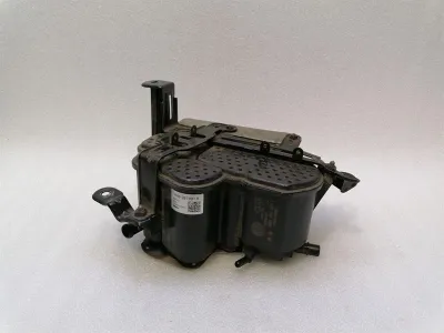 BENTLEY BENTAYGA Aktivkohlefilter 4M0201801B Behälter Aktivkohlebehälter