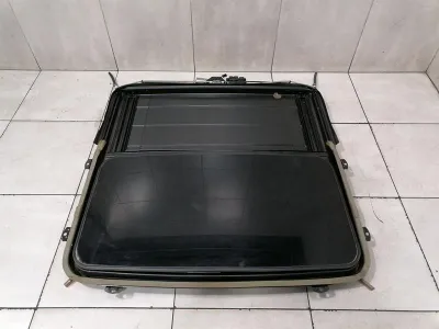 BENTLEY ARNAGE T SUNROOF FRAME PX106168PC SUNROOF FRAME -
