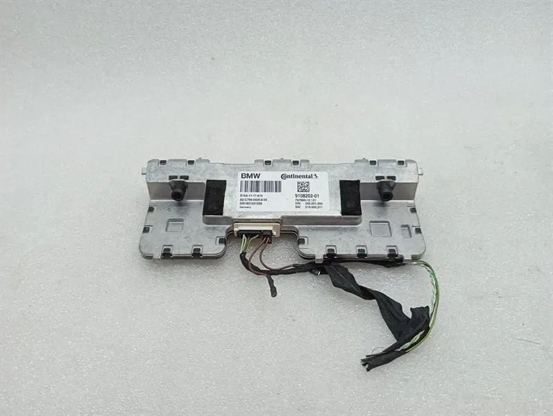 BMW 5 (G30 / G31) BMW 5 Series F90 G30 M5 Camera 9108202 Camera Body type: Saloon
Fuel: Petrol