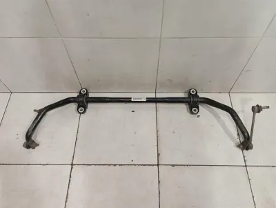 BMW Серия 5 F90 G30 M5 Предна стабилизираща щанга 8074129 Предна стабилизираща щанга