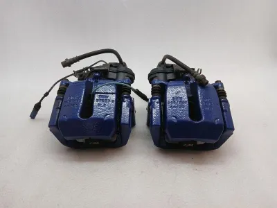 BMW F90 G30 M5 Bremssattel hinten Satz 34 20 6882997 Bremssattel hinten -