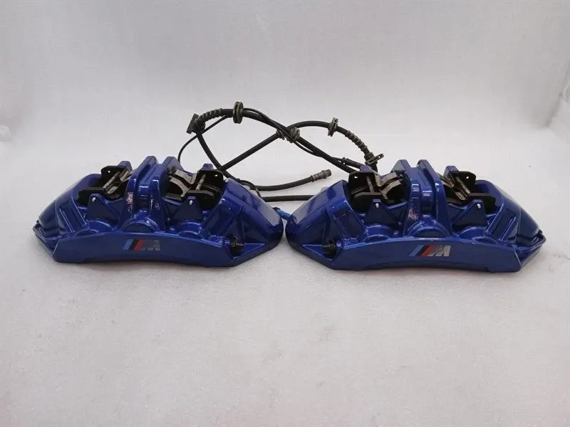BMW 5 Series F90 G30 M5 Brake Caliper 34118089937 FRONT SET Brake Caliper