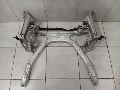 BMW M6 M5 E63 E60 M6 Подрама Предна 2283741 Носач на преден мост 2282790 S85 V10-