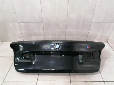 Couvercle de coffre BMW Série 5 F90 G30 M5 41 00 7440695 Hayon