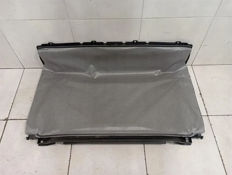 BMW 4 (G22 / G23 / G26)  BMW 4 G83 M4 51177490641 REAR BLADE - Body type: Convertible
Fuel: Petrol