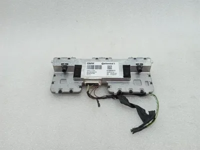 BMW 5er F90 G30 M5 Kamera 9108202 Kamera