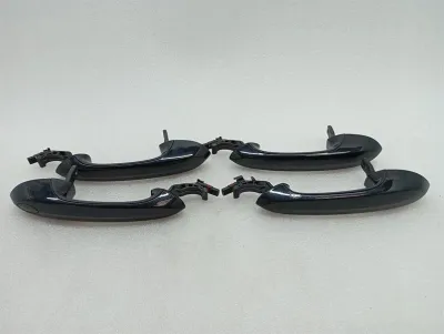 Дръжка за врата BMW 5 Серия F90 G30 M5 8492018 Комплект от 4 дръжки за врати-