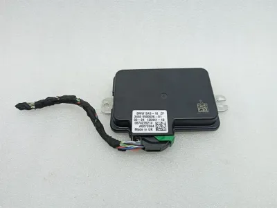BMW 4 G83 M4 elektronisk modul 9500026 SAS-styrenhet -