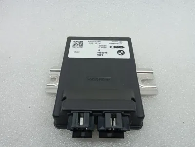 BMW F90 G30 M5 Bakre differentialmodul 9468968 Bakaxeldifferentialreglering