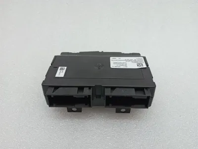 BMW 4 G83 M4 elektronisk modul 5b4be97 klimatkontrollenhet -