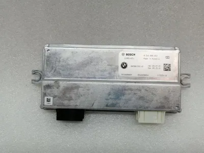 BMW Серия 5 F90 G30 M5 Модул 049891592 ECU за 360-градусова камера -