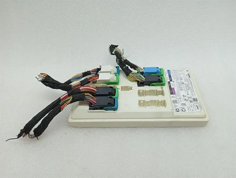 BMW 4 G83 M4 electronic module 5B31355 control unit -